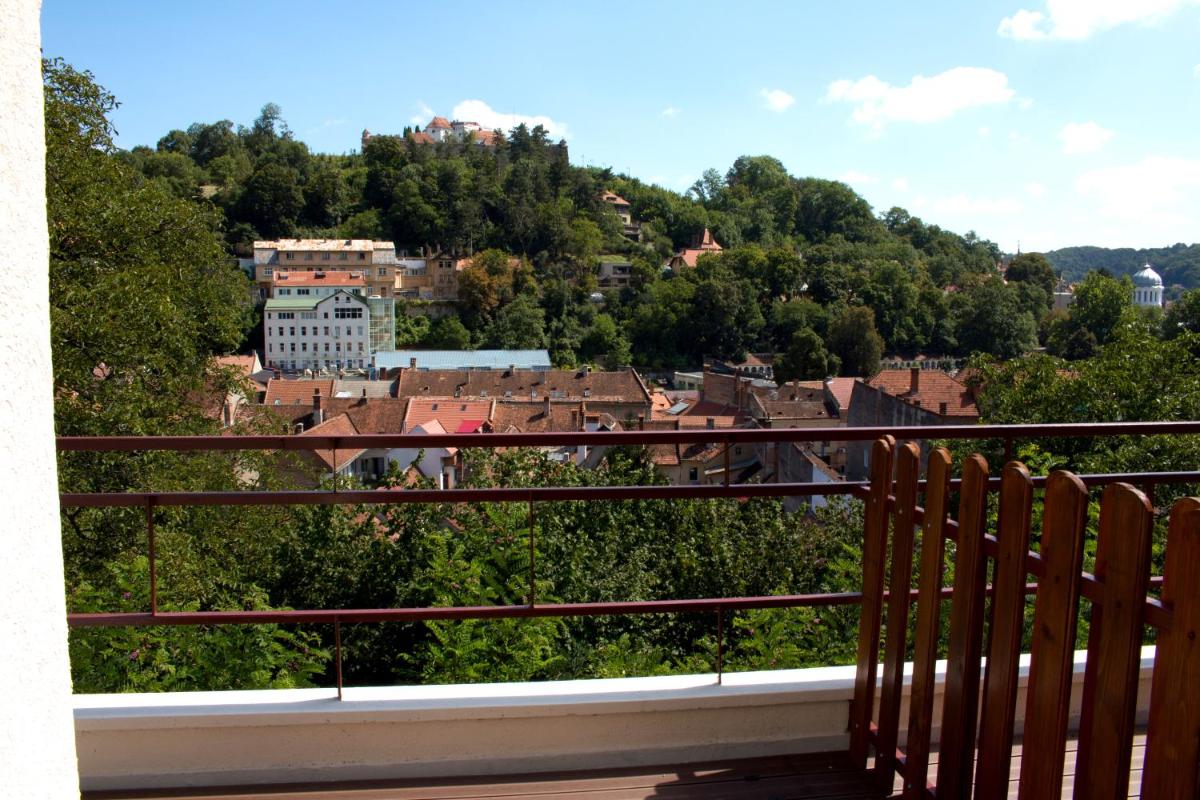 Vila Alba Brasov - Housity