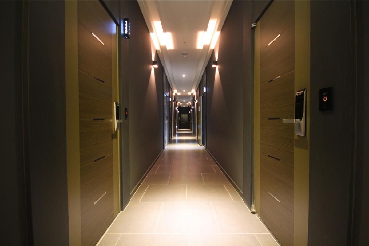 If Business Hotel - Housity