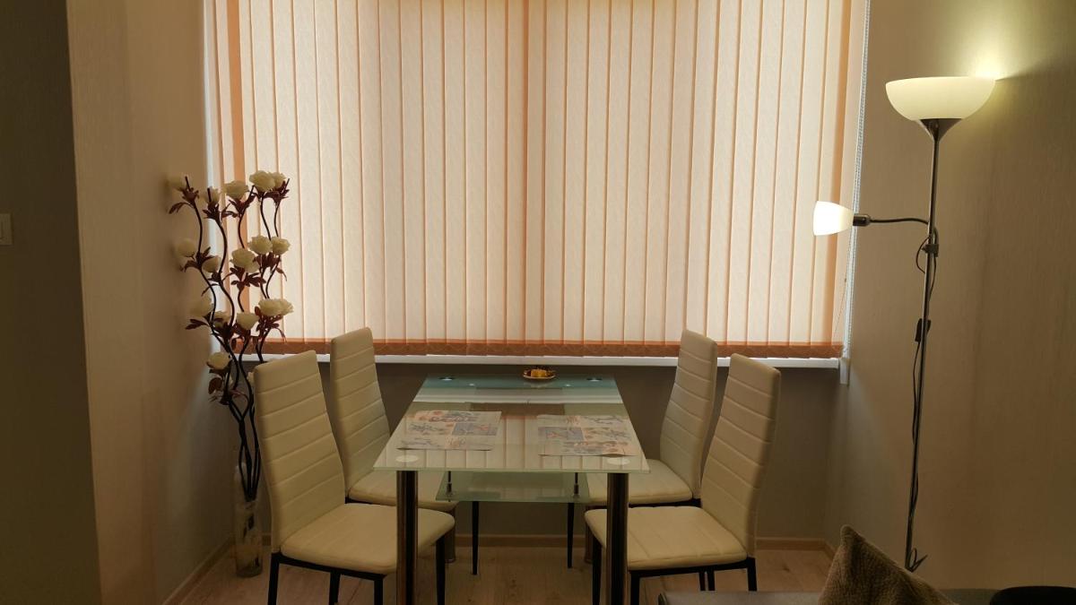 Apartment Plamen Delux - Hizvo