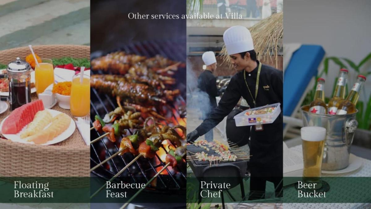 Cempaka Villa by Premier Hospitality Asia - Housity