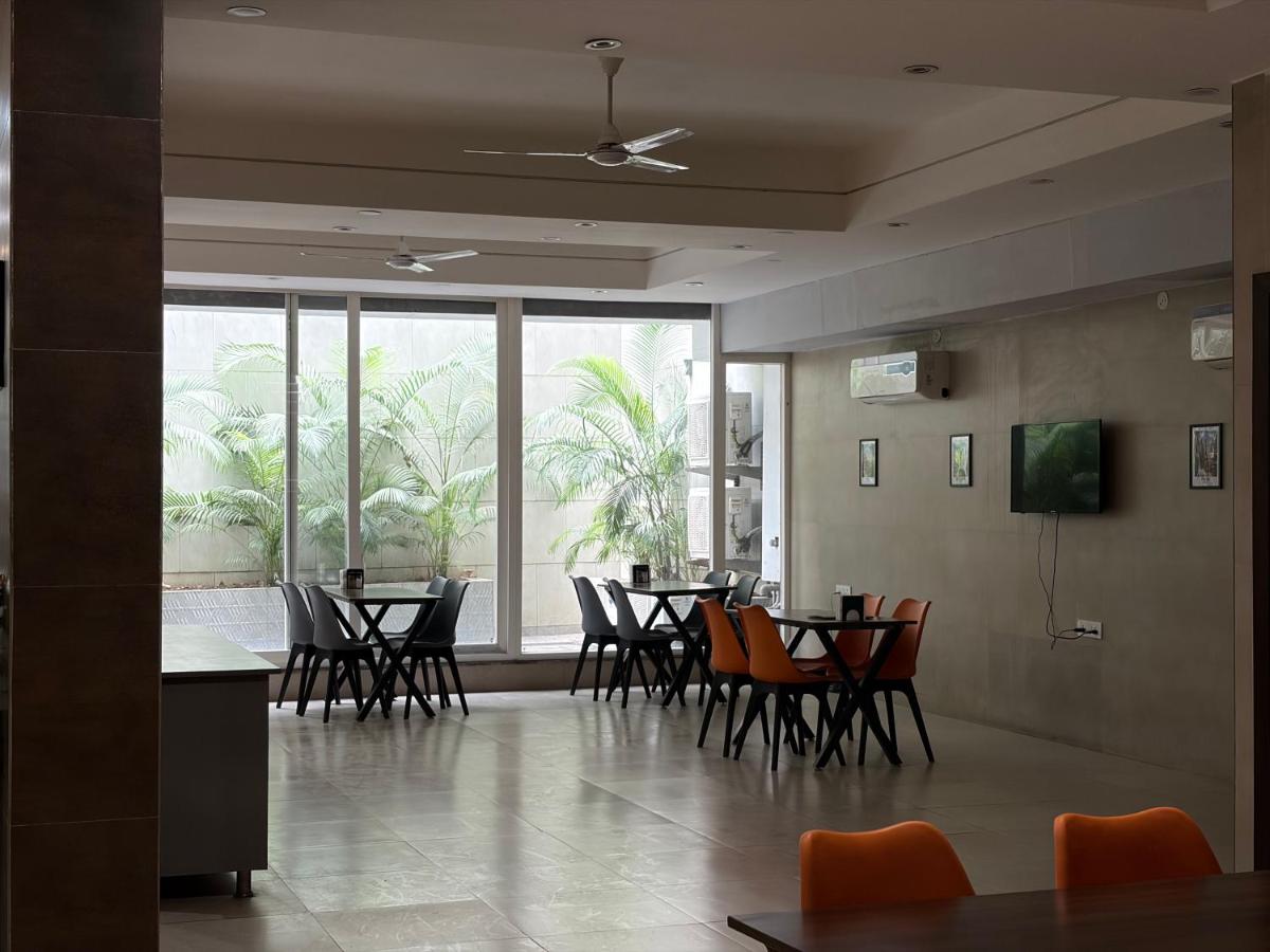 Perch Service Apartment DLF Cyber City - Housity