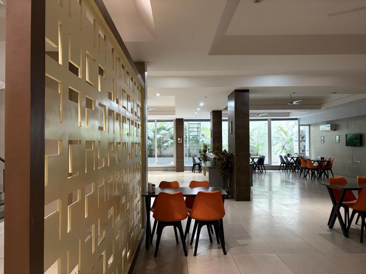 Perch Service Apartment DLF Cyber City - Housity
