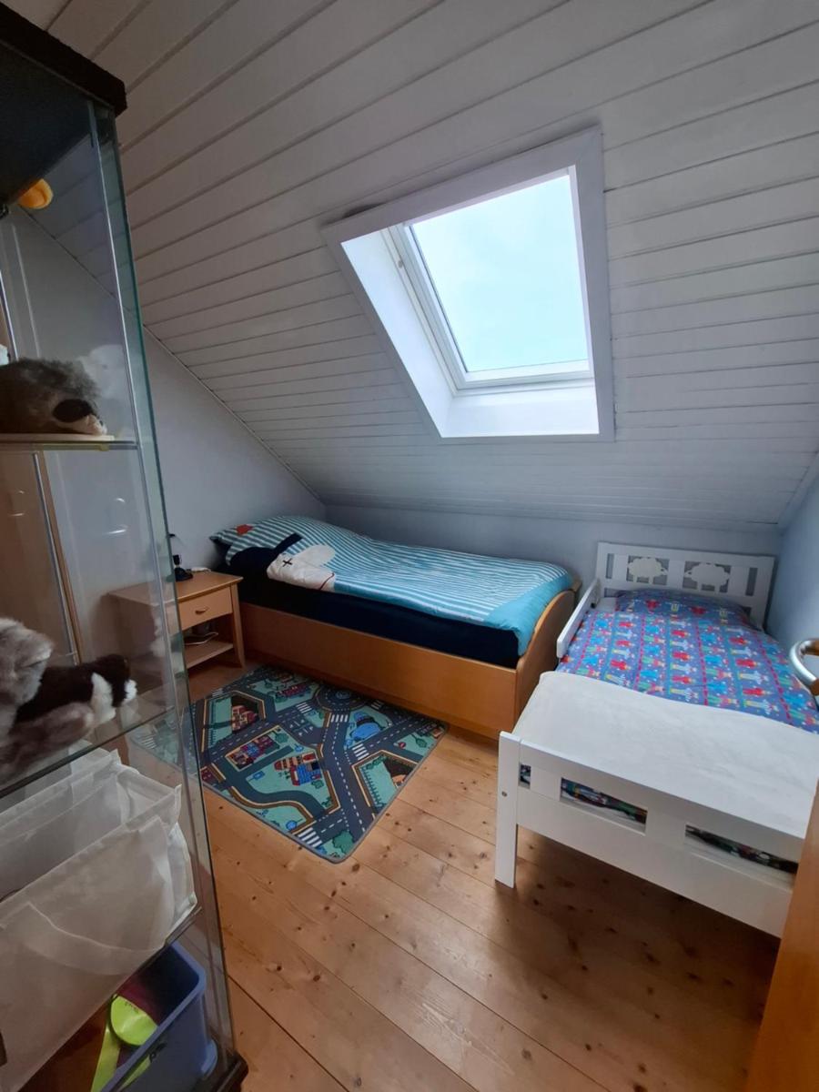 Angelika Ferienwohnung - Housity