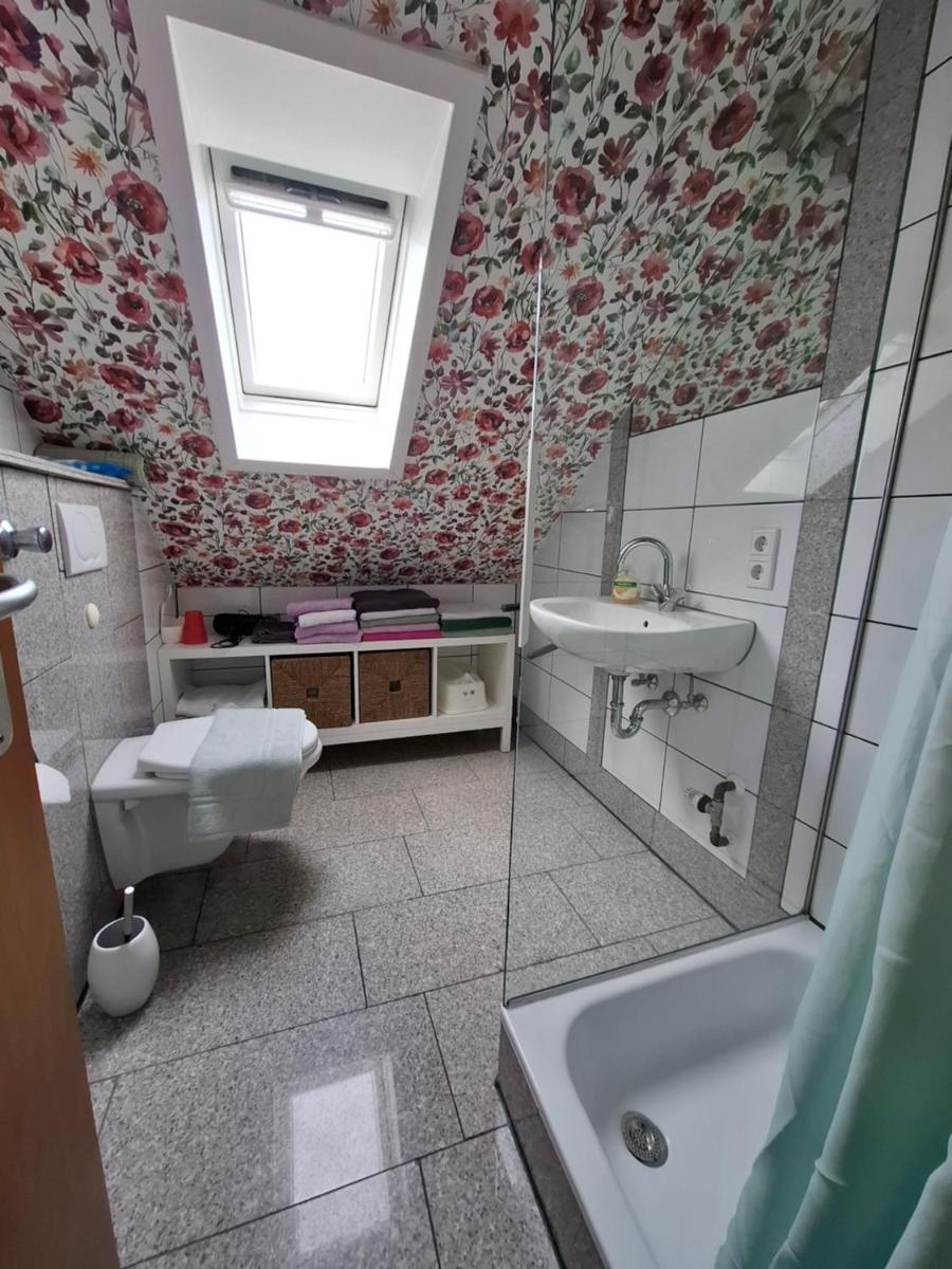 Angelika Ferienwohnung - Housity