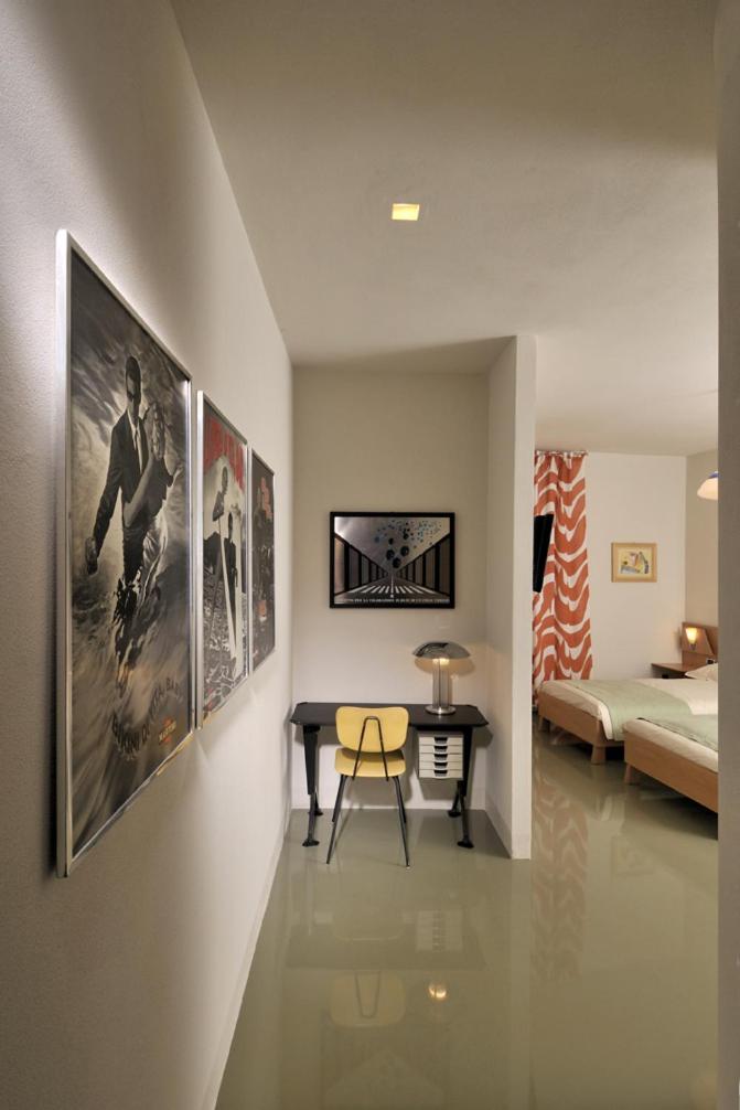 Cesare Magli & Figli Residenza D'Epoca Luxury Rooms - Housity