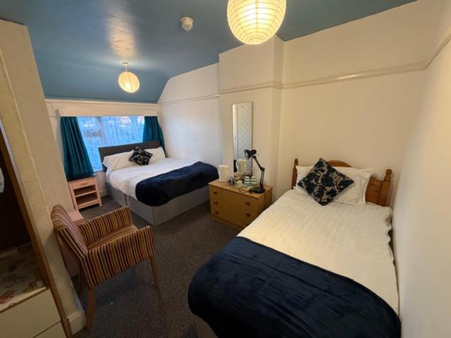 Driftwood Hotel Skegness by GNDJ - Housity