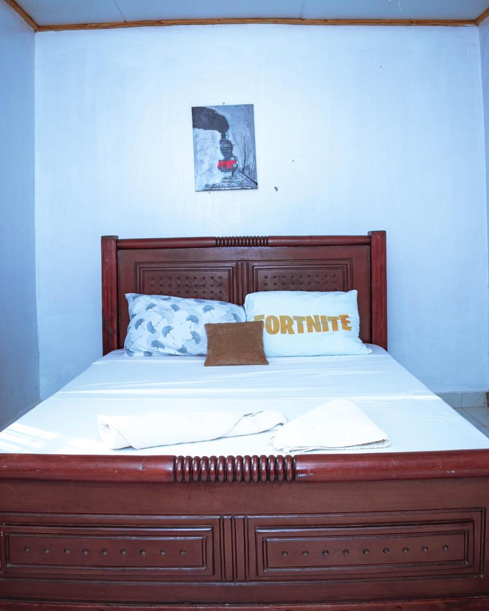 Entire Fully furnished Villas in Kisii - Housity