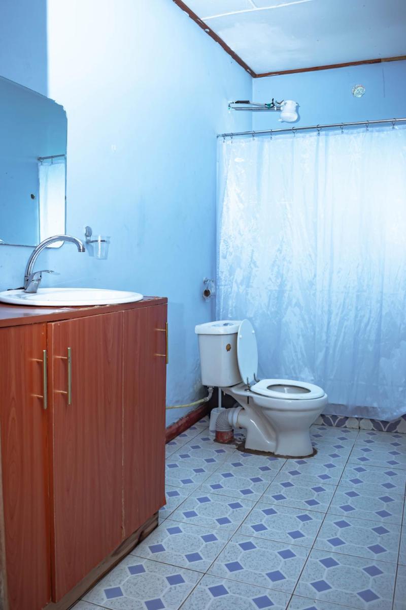 Entire Fully furnished Villas in Kisii - Housity