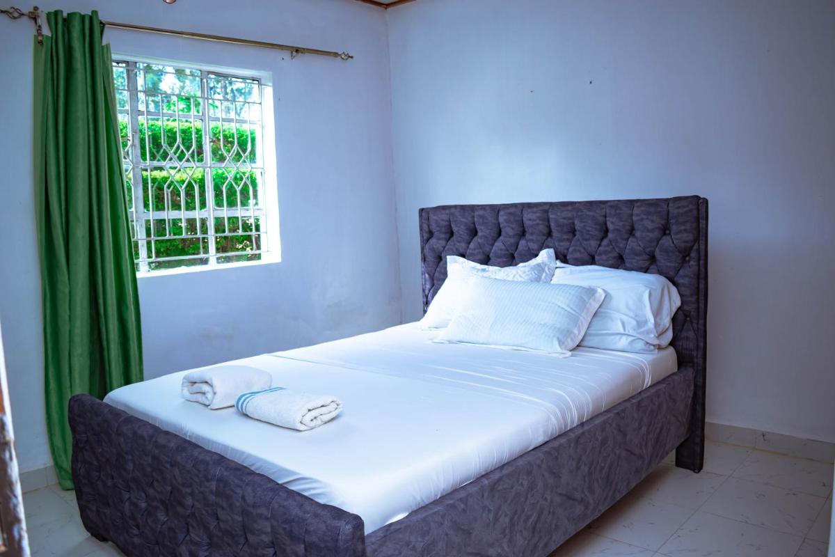 Entire Fully furnished Villas in Kisii - Housity