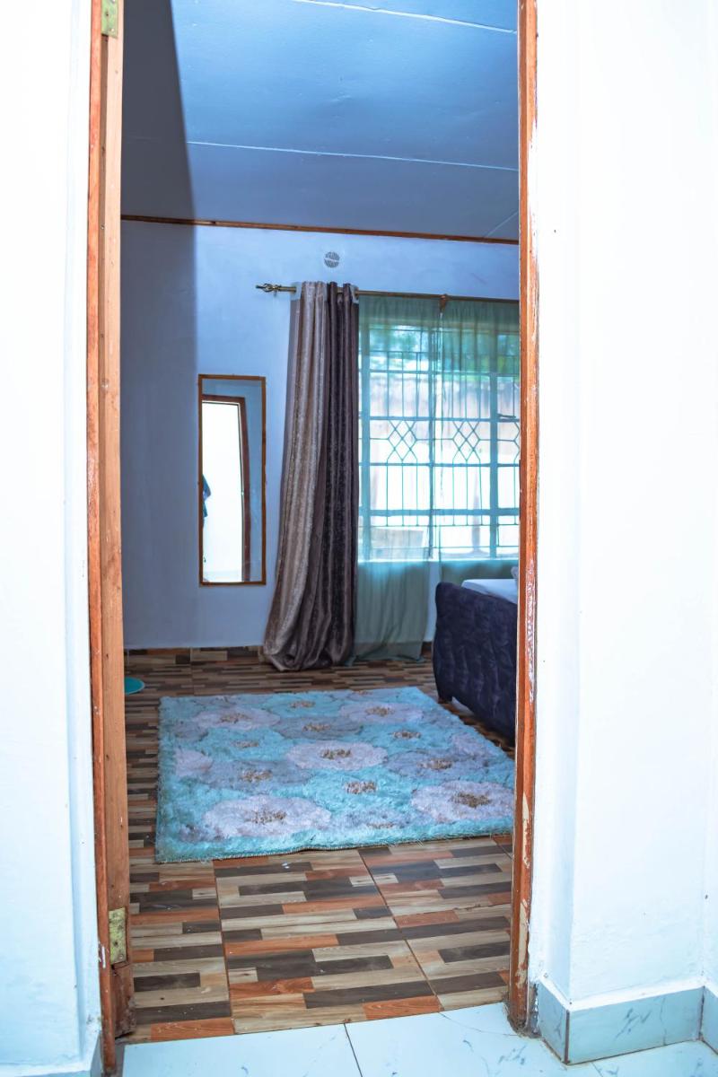Entire Fully furnished Villas in Kisii - Housity