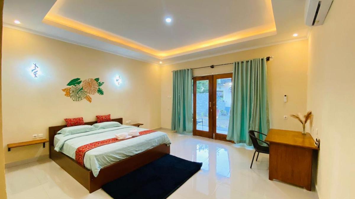 Family Homestay Tangkoko - Housity