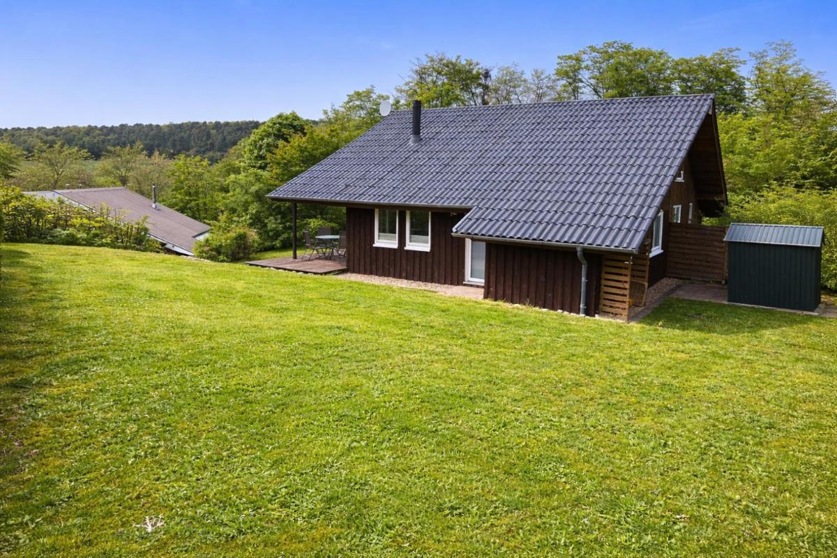 Premium-Ferienhaus - Extertal Ferienpark - #36 - Housity