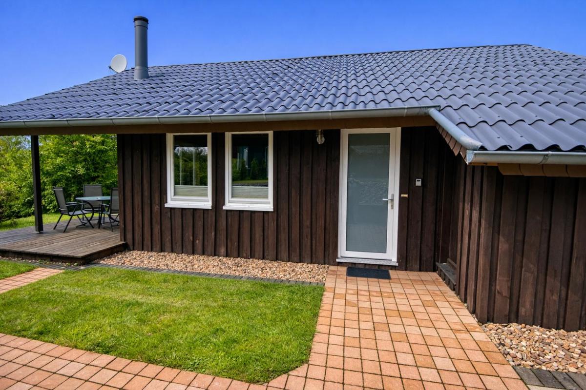 Premium-Ferienhaus - Extertal Ferienpark - #36 - Housity