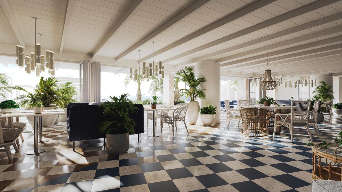 Hotel Tenerife Golf & Seaview - Housity
