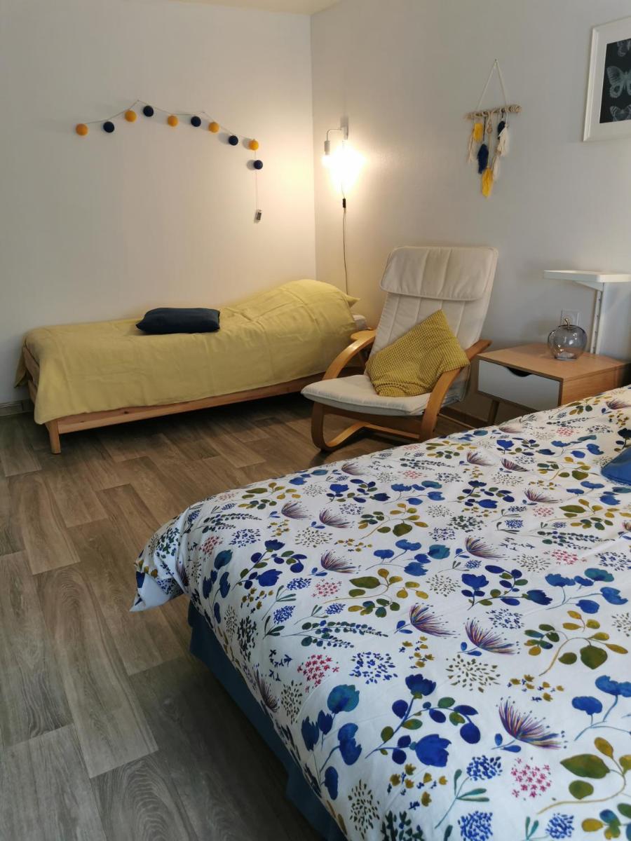Chez Isa et Christophe - Housity