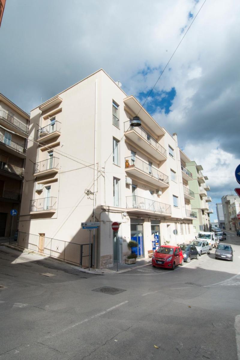 Dimora Cappuccini Guest House - Housity