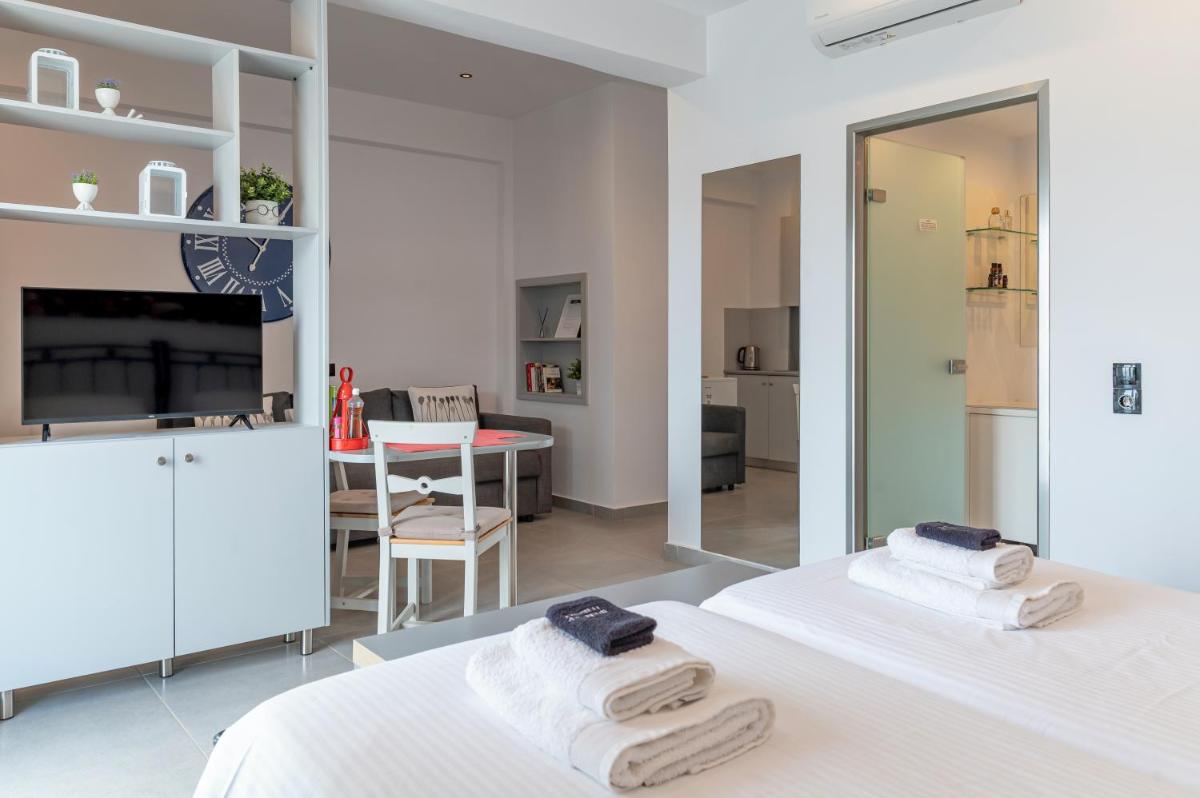 Milva Apartments - Housity