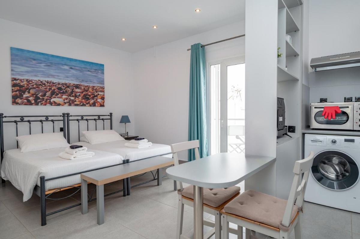 Milva Apartments - Housity