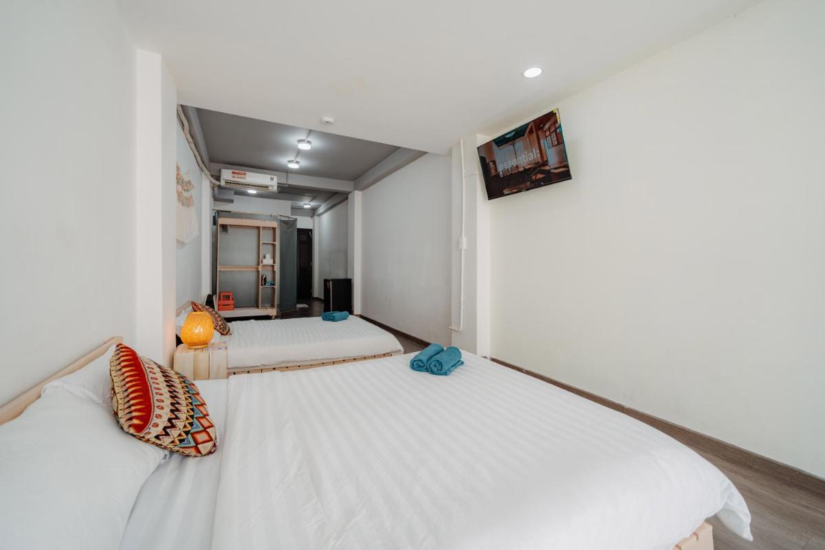 Luong Huu Khanh Homestay - Centre District 1 - Housity