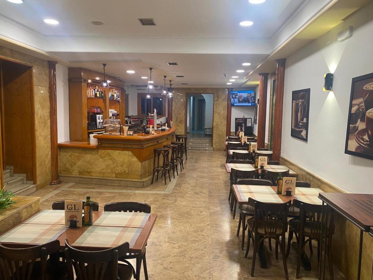 Hospedium GL Hotel Logasasanti - Housity