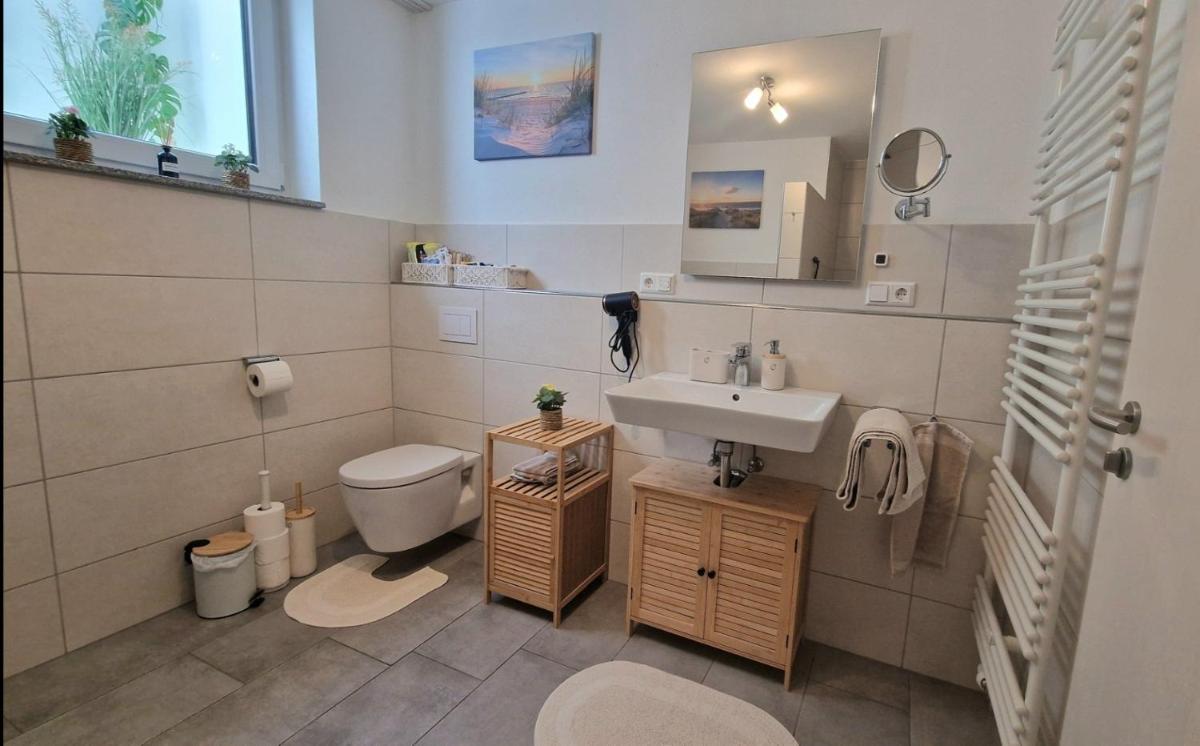 Apartment near airport Memmingerberg - Housity