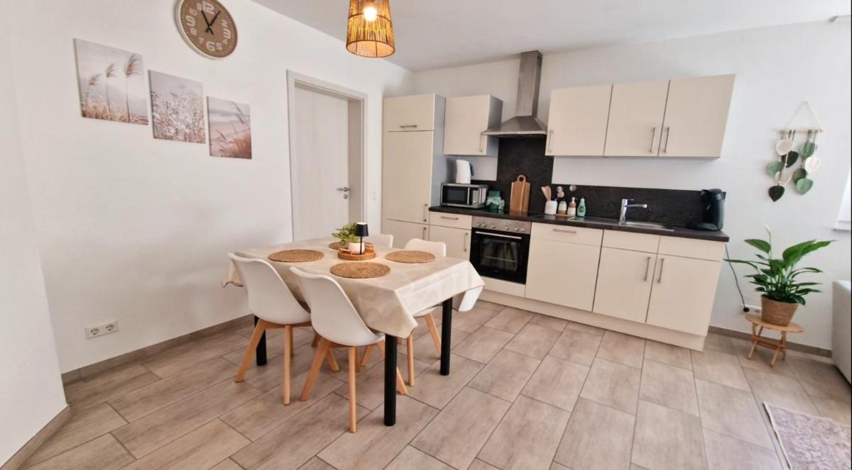 Apartment near airport Memmingerberg - Housity
