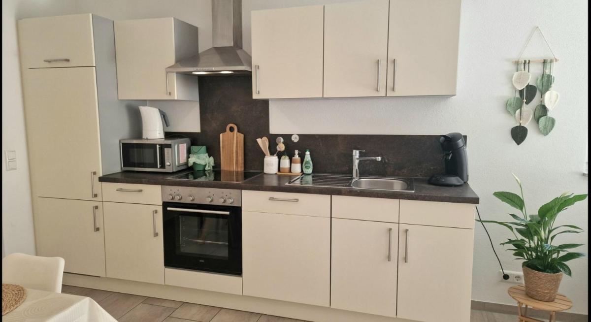Apartment near airport Memmingerberg - Housity