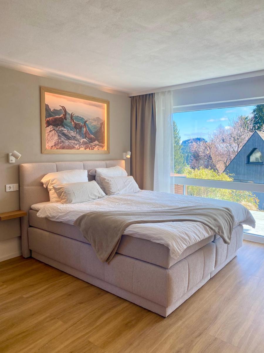 Allgäu Neschd - Housity