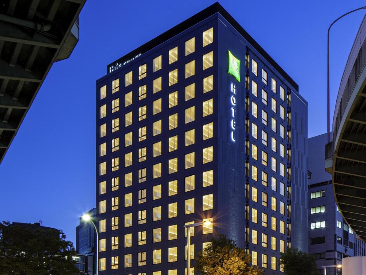 ibis Styles Nagoya - Housity