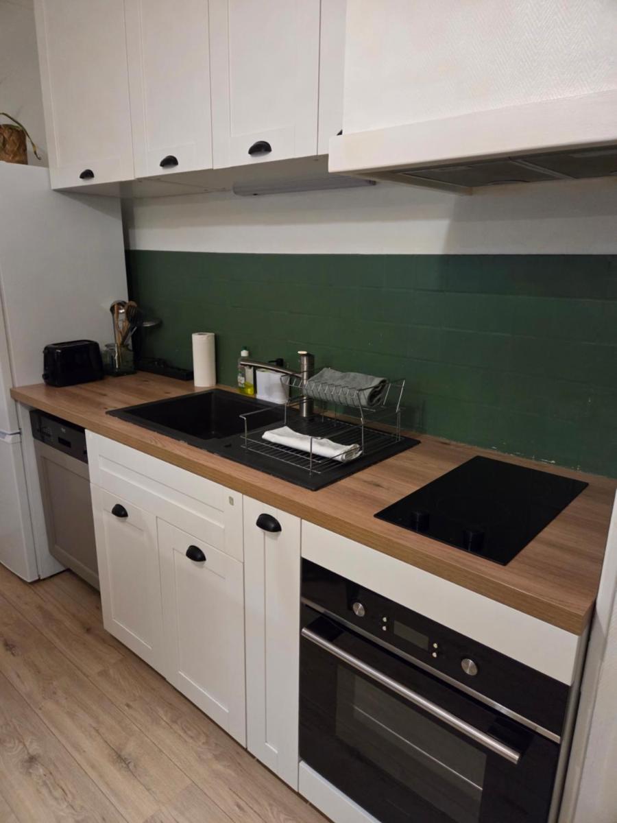 La Crécynette - near Disneyland and Parrot World - Housity