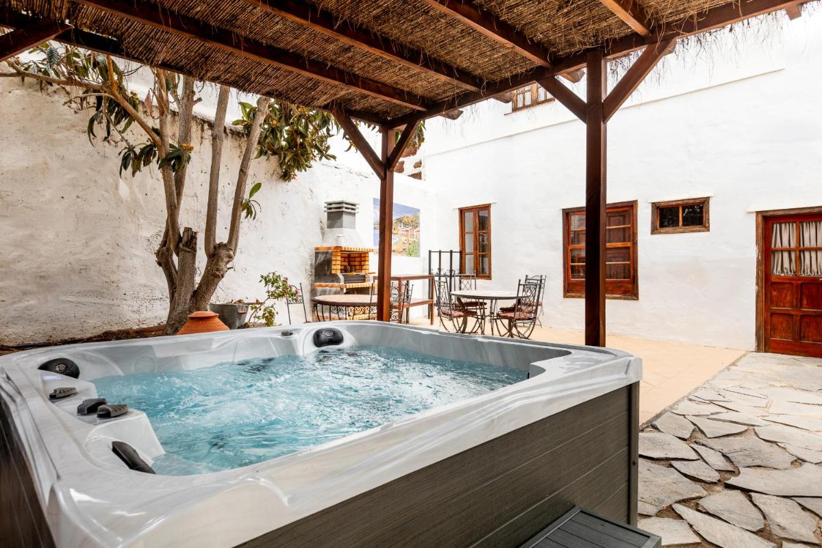 Hotel Emblemático Duque de la Torre - Housity