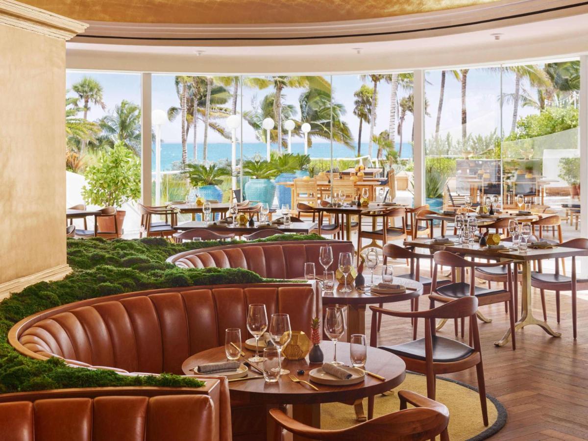 Faena Hotel Miami Beach - Housity