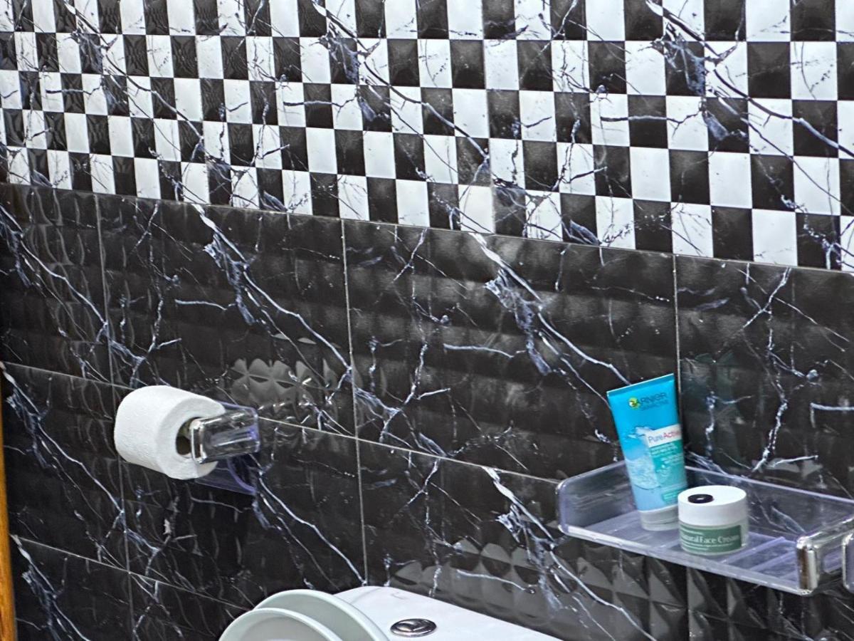 Modern familie Apartment Nador El Jadid - Housity