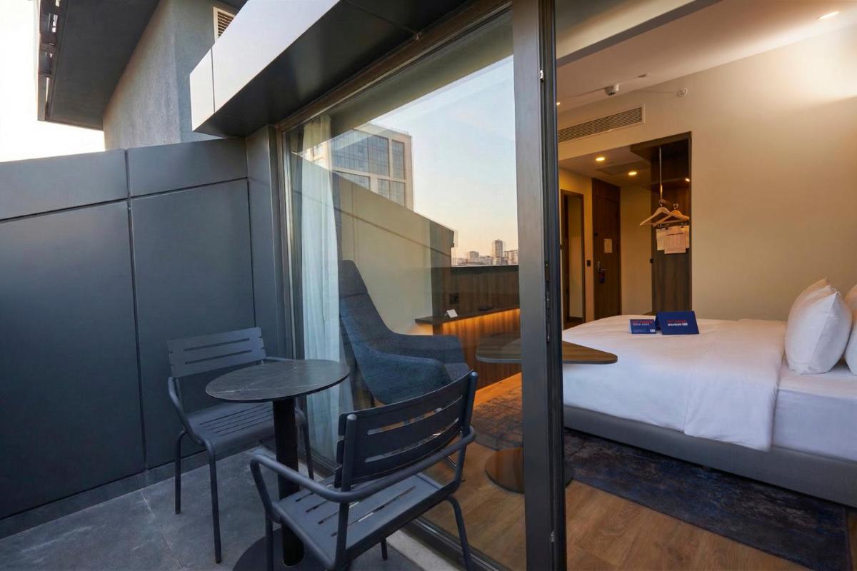Holiday Inn Express Istanbul - Airport Arnavutkoy by IHG - Housity