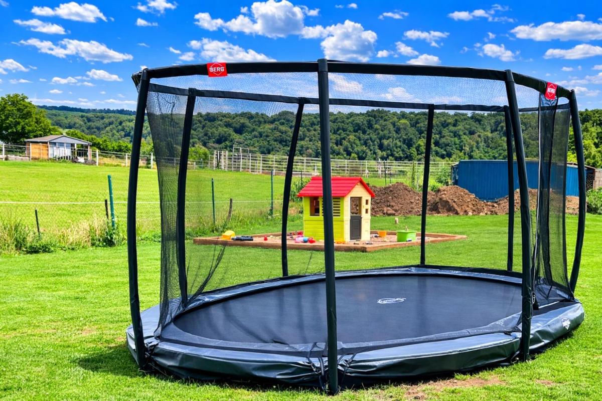 PREMIUM-Ferienhaus für 5 Gäste - Sauna, Wald u. Berge Extertal-Ferienpark #49 - Hizvo