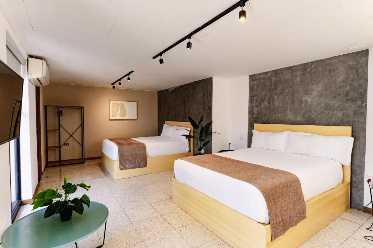 Cardedeu Express Hotel - Hizvo