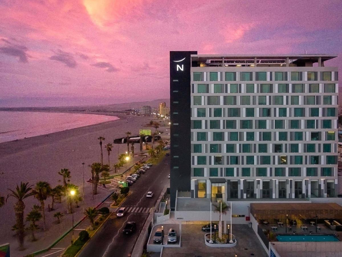 Novotel Arica - Housity