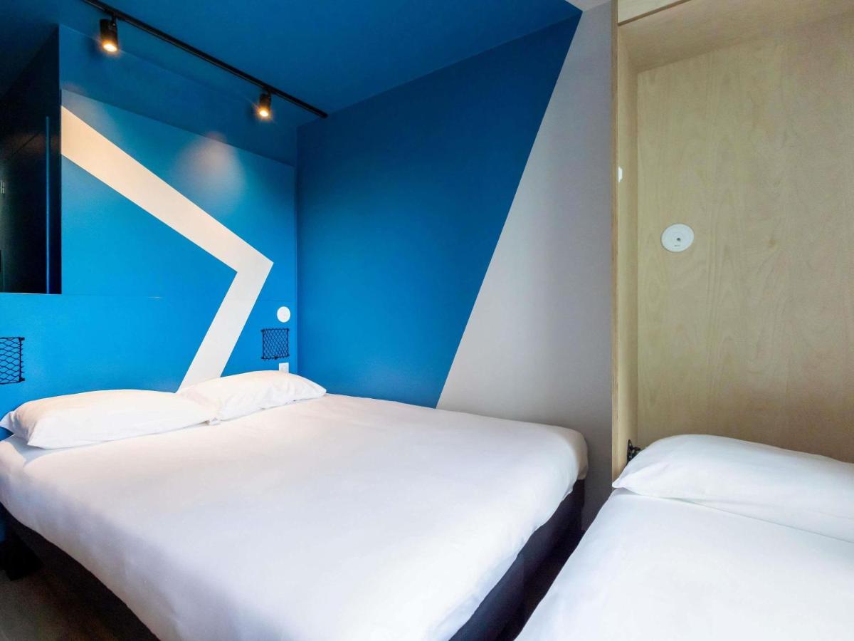 ibis Budget La Rochelle Centre gare - Housity