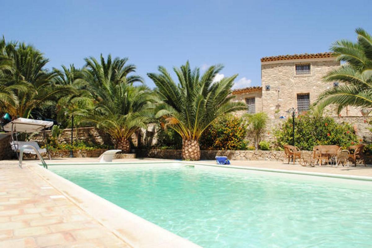 VILLA NISCEMI vicino Piazza Armerina e Caltagirone - Housity