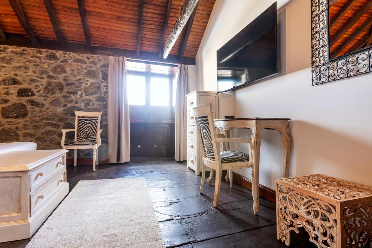 Hotel Emblemático Duque de la Torre - Housity