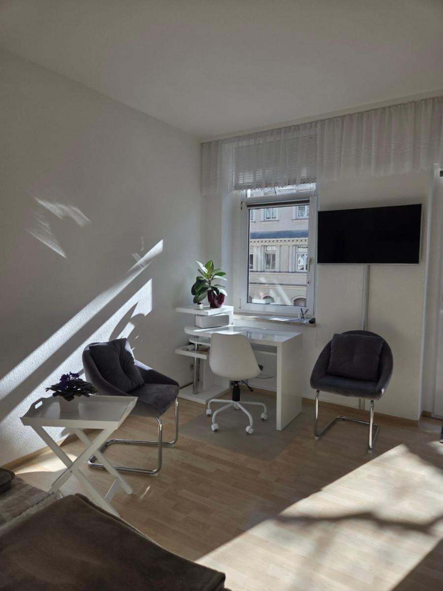 gemütliche kleine Ferienwohnung - Housity