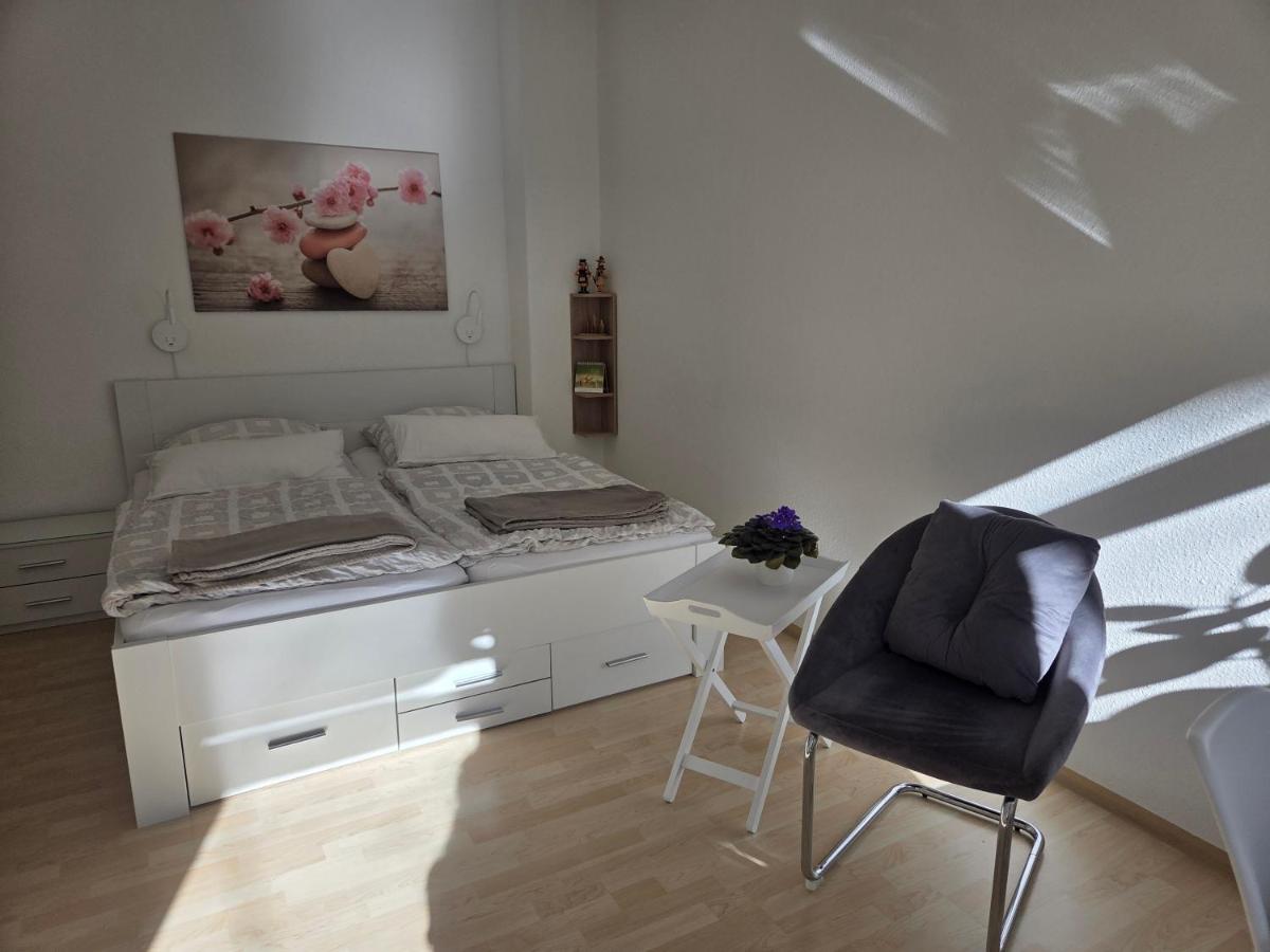 gemütliche kleine Ferienwohnung - Housity