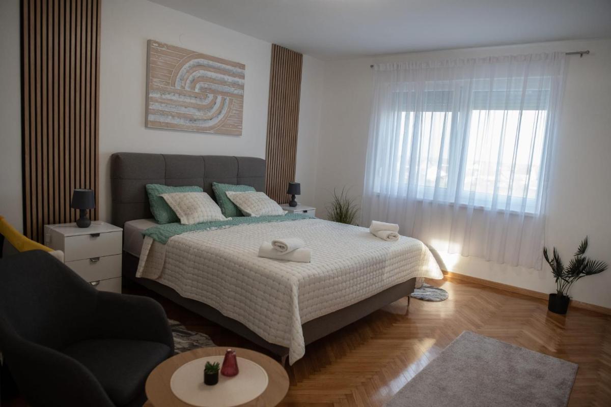 Apartman VALE - Housity