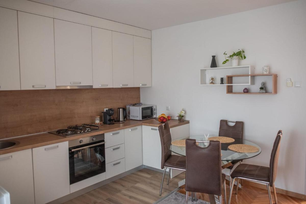 Apartman VALE - Housity