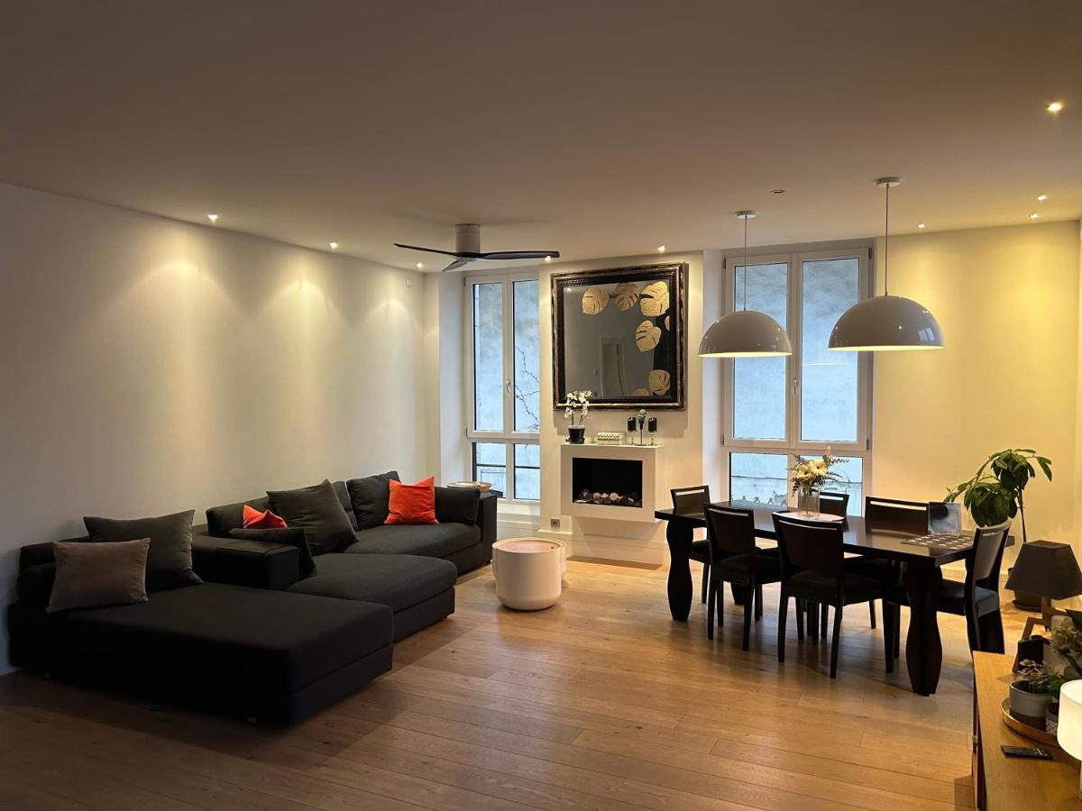 La petite Venise des Alpes, Ultra centre 1 à 5 Pers - Housity