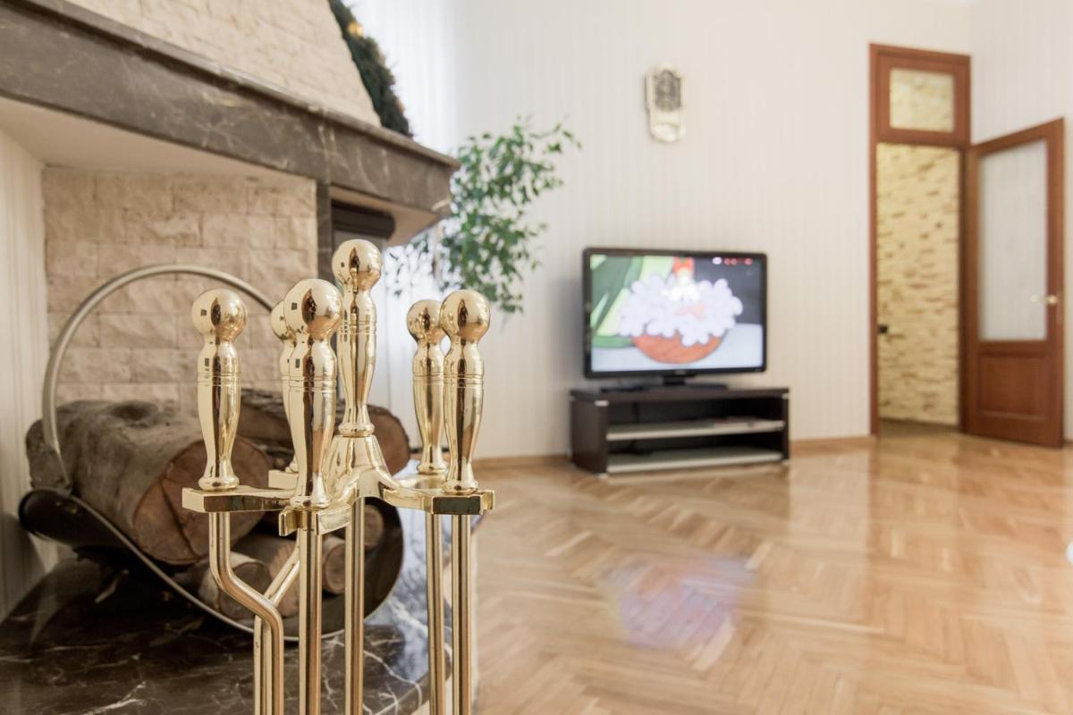 Apartamenty na Sofievskoy - Housity