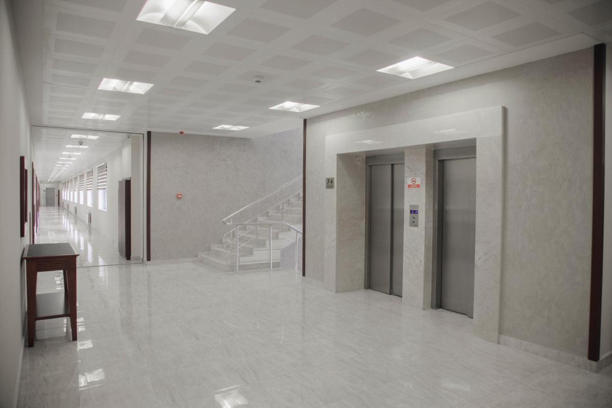 Black Mount Hotel - Housity