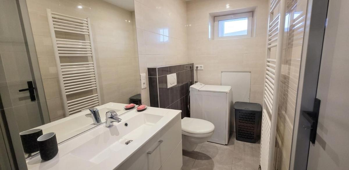 Appartement 2 chambres avec parking Belfort centre - Housity