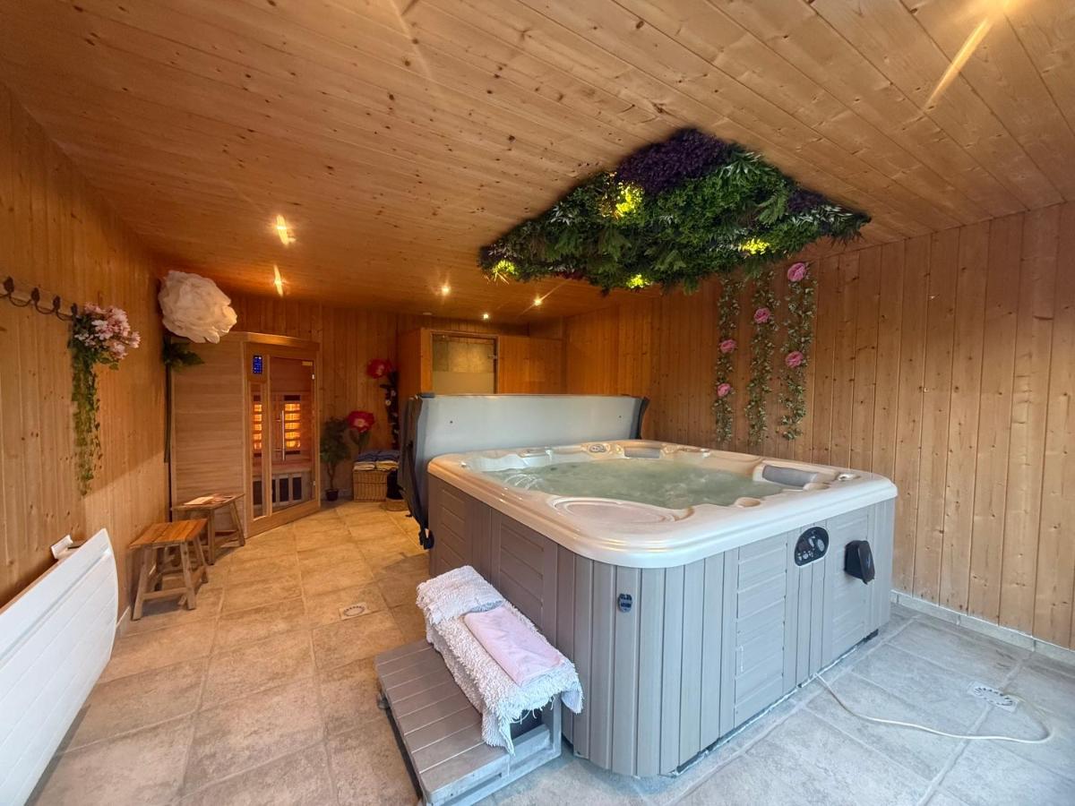 Domaine de Stella Nature&spa - Housity