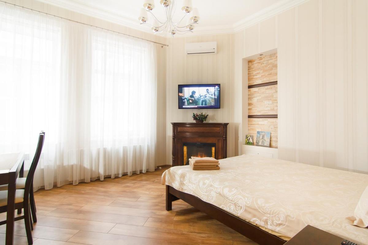 Apartamenty na Sofievskoy - Housity